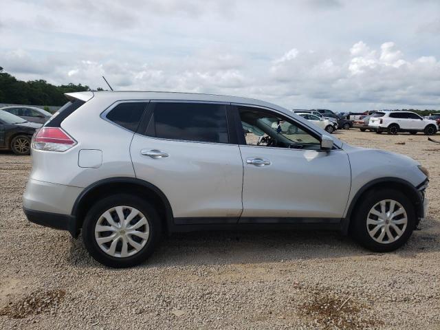 Photo 3 from auction – 2015 NISSAN ROGUE S with VIN 5N1AT2MT6FC830612