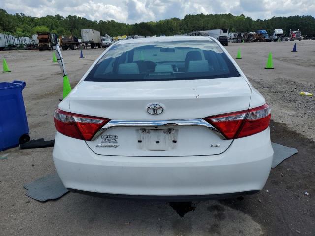 Photo 6 from auction – 2016 TOYOTA CAMRY LE with VIN 4T4BF1FK6GR517779