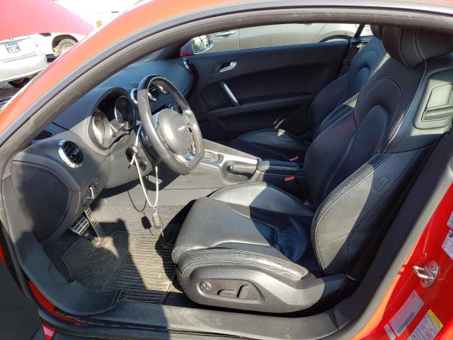 Фото 7 с аукциона – 2009 AUDI TTS с VIN TRUUF38J191020530