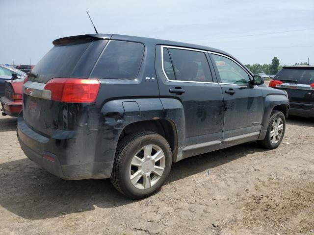 Photo 3 from auction – 2011 GMC TERRAIN SL with VIN 2CTALMEC4B6437956