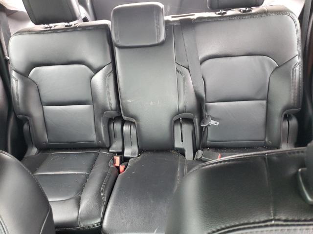 Photo 10 from auction – 2018 FORD EXPLORER X with VIN 1FM5K8D87JGB20610
