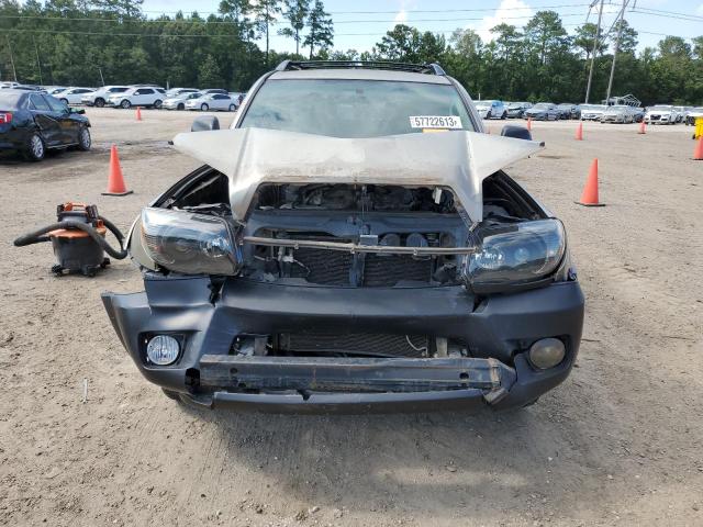 Photo 5 from auction – 2007 TOYOTA 4RUNNER SR with VIN JTEZU14R178070947