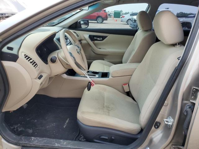 Photo 7 from auction – 2015 NISSAN ALTIMA 2.5 with VIN 1N4AL3AP6FC207112