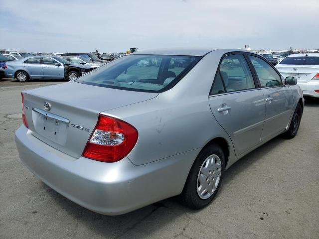 Photo 3 from auction – 2003 TOYOTA CAMRY LE with VIN 4T1BE32K03U742921