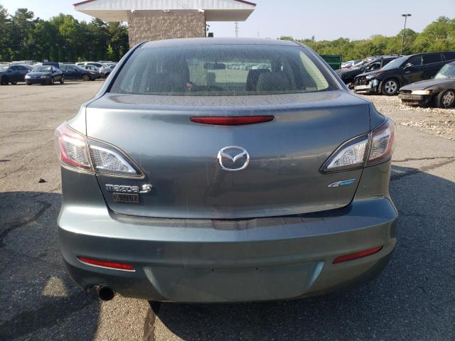 Photo 6 from auction – 2012 MAZDA 3 I with VIN JM1BL1V76C1692498