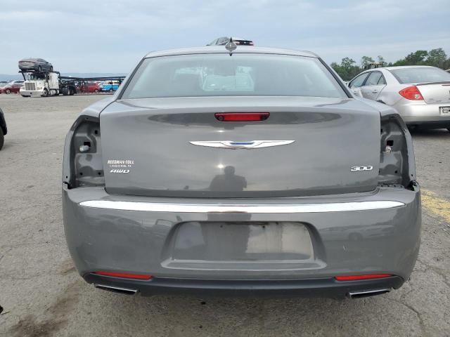 Photo 6 from auction – 2018 CHRYSLER 300 LIMITE with VIN 2C3CCAKG8JH127486
