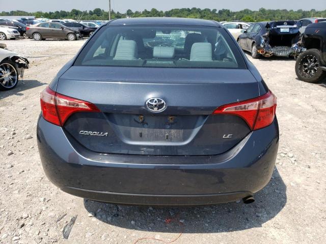 Photo 6 from auction – 2018 TOYOTA COROLLA L with VIN 2T1BURHE7JC033165