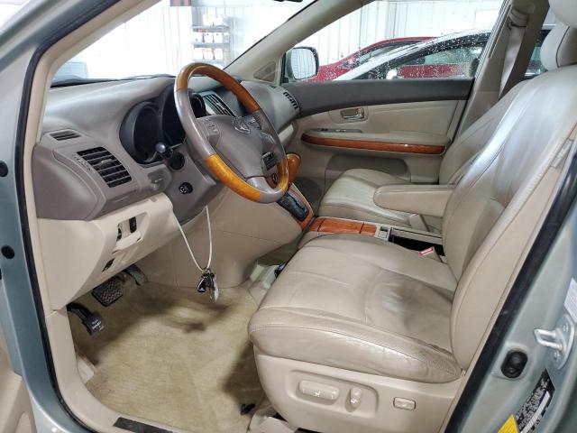 Photo 7 from auction – 2008 LEXUS RX 350 with VIN JTJHK31U082049826