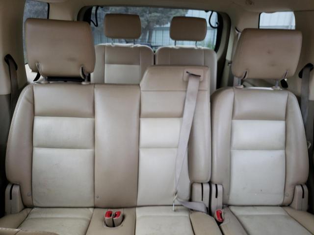Photo 10 from auction – 2010 FORD EXPLORER E with VIN 1FMEU7EE7AUA09047