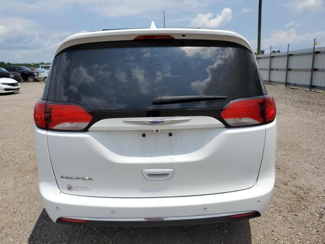 Photo 6 from auction – 2018 CHRYSLER PACIFICA T with VIN 2C4RC1BG7JR270235