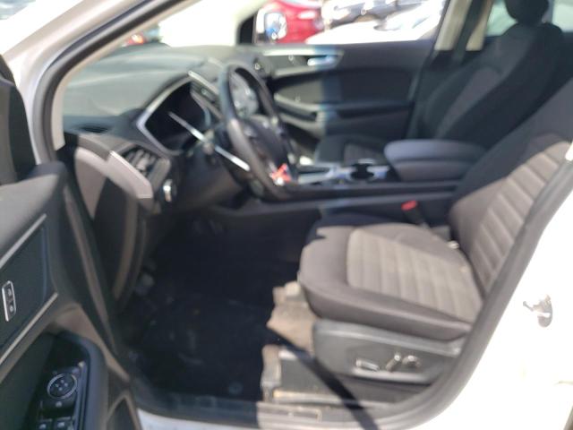 Photo 7 from auction – 2018 FORD EDGE SEL with VIN 2FMPK3J91JBC38409