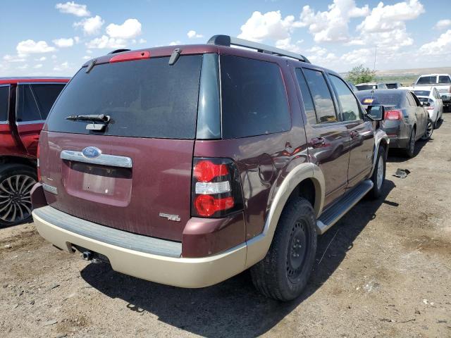 Photo 3 from auction – 2006 FORD EXPLORER E with VIN 1FMEU74EX6UB44435
