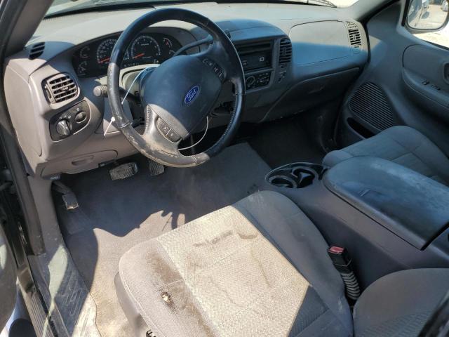 Photo 8 from auction – 2003 FORD F150 with VIN 1FTRX07WX3KB58500