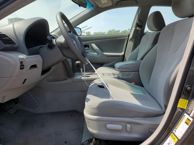 Photo 7 from auction – 2011 TOYOTA CAMRY BASE with VIN 4T1BF3EKXBU219445