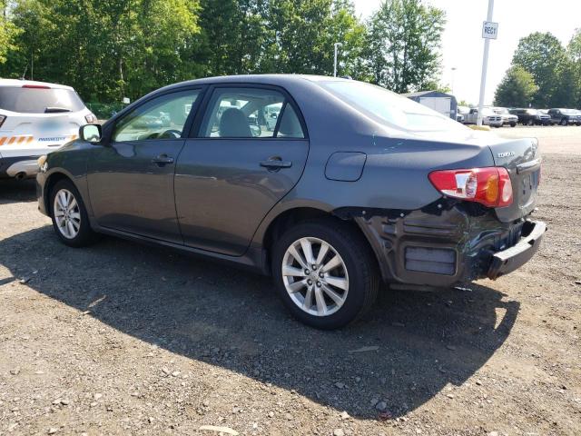 Zdjęcie 2 z aukcji – 2010 TOYOTA COROLLA BA z VIN 2T1BU4EE9AC258274