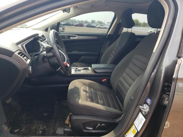 Photo 7 from auction – 2018 FORD FUSION SE with VIN 3FA6P0LU2JR250836