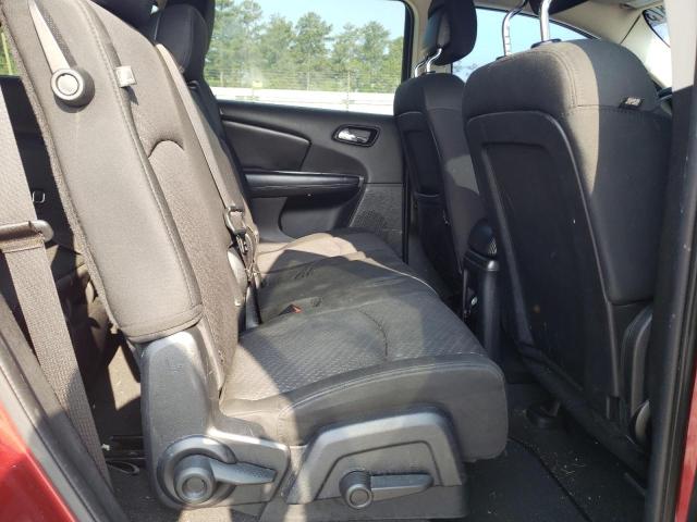 Photo 11 from auction – 2011 DODGE JOURNEY EX with VIN 3D4PG4FB8BT514326