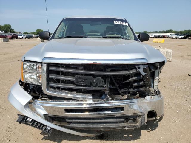 Photo 5 from auction – 2013 GMC SIERRA K15 with VIN 1GTR2TEA1DZ113087