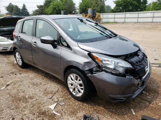 Photo 4 from auction – 2017 NISSAN VERSA NOTE with VIN 3N1CE2CP0HL367114