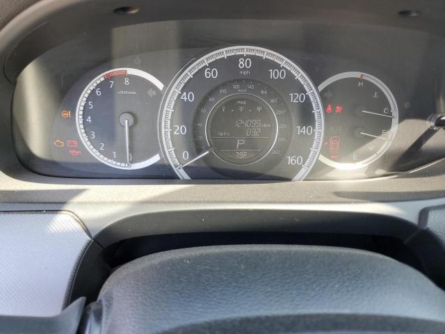 Photo 9 from auction – 2014 HONDA ACCORD LX with VIN 1HGCR2F37EA129453
