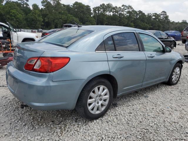 Photo 3 from auction – 2008 CHRYSLER SEBRING LX with VIN 1C3LC46K68N279333