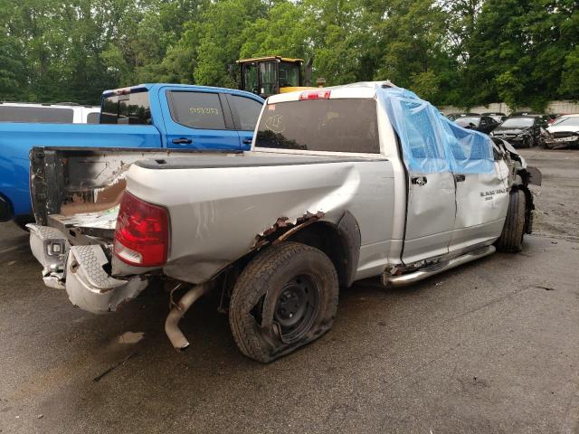 Photo 3 from auction – 2011 DODGE RAM 1500 with VIN 1D7RV1GP3BS671645