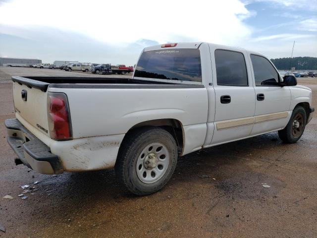 Photo 3 from auction – 2005 CHEVROLET SILVERADO with VIN 2GCEC13T351328906