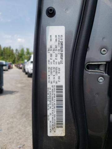 Photo 14 from auction – 2013 DODGE JOURNEY SX with VIN 3C4PDCBG3DT587723