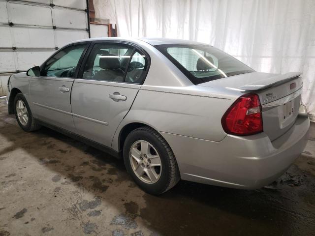 Photo 2 from auction – 2005 CHEVROLET MALIBU LS with VIN 1G1ZT54875F156108