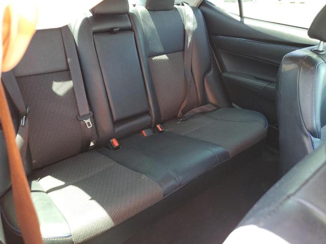 Photo 10 from auction – 2018 TOYOTA COROLLA L with VIN 2T1BURHEXJC065172