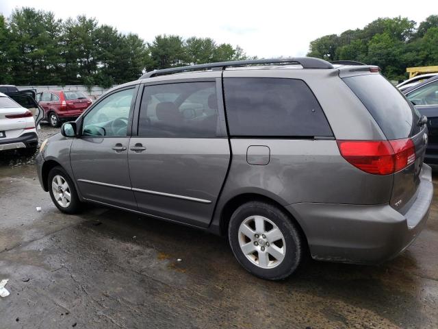 Photo 2 from auction – 2005 TOYOTA SIENNA with VIN 5TDZA23CX5S253398