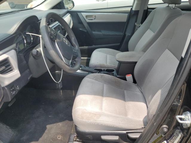 Photo 7 from auction – 2014 TOYOTA COROLLA L with VIN 2T1BURHE0EC090409