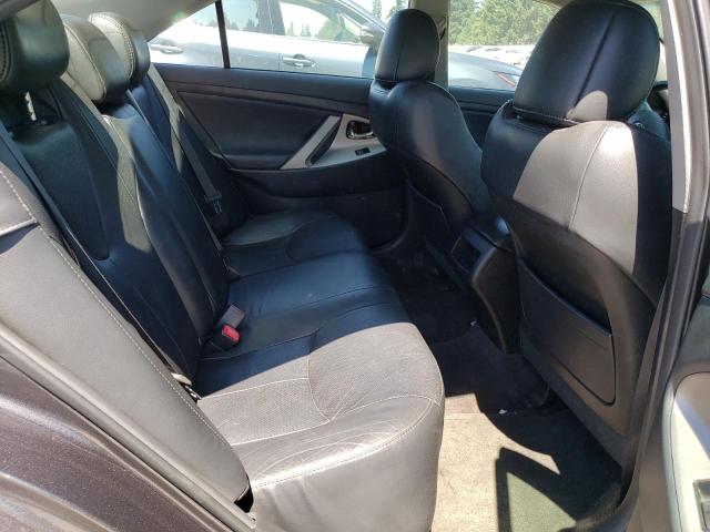 Photo 10 from auction – 2011 TOYOTA CAMRY BASE with VIN 4T1BF3EK9BU145547