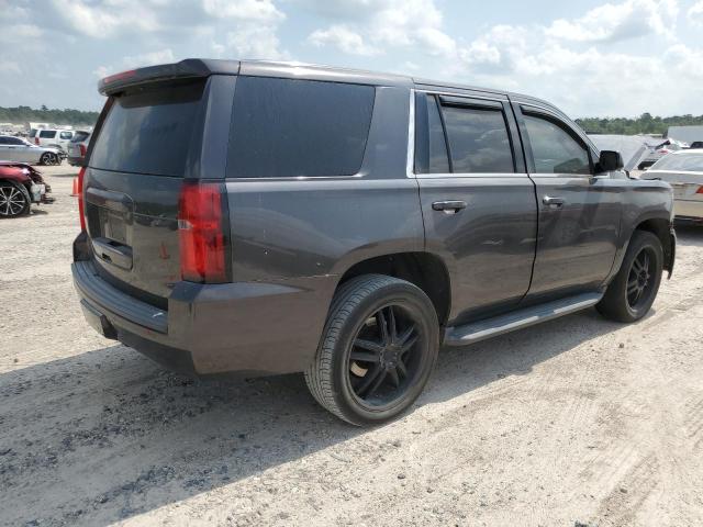 Photo 3 from auction – 2016 CHEVROLET TAHOE POLI with VIN 1GNLCDKC0GR338398