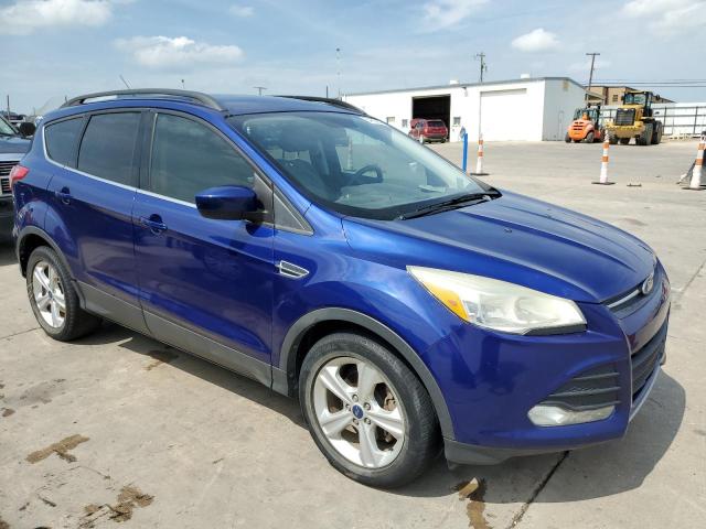 Photo 4 from auction – 2014 FORD ESCAPE SE with VIN 1FMCU0GX4EUB07732