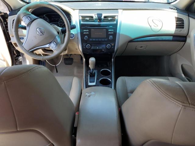 Photo 8 from auction – 2014 NISSAN ALTIMA 2.5 with VIN 1N4AL3AP6EC102441