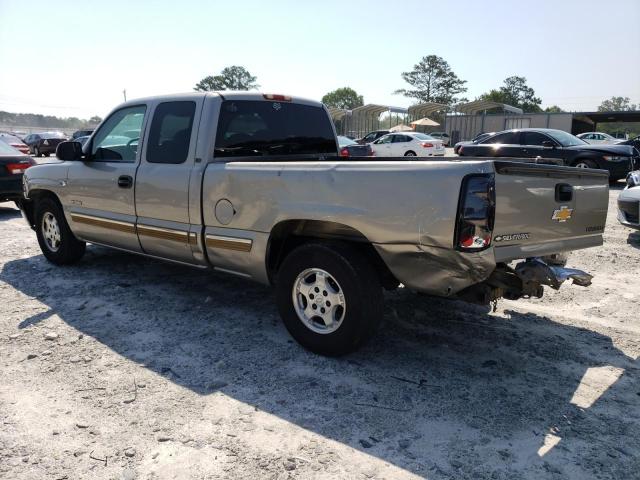 Photo 2 from auction – 2001 CHEVROLET SILVERADO with VIN 1GCEC19V41Z130507