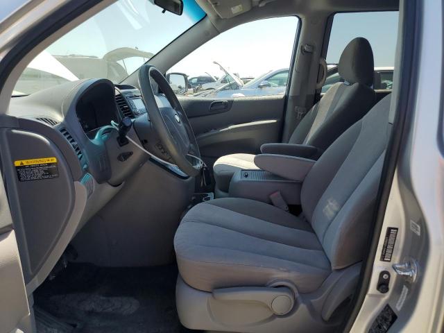 Photo 7 from auction – 2014 KIA SEDONA LX with VIN KNDMG4C70E6590475