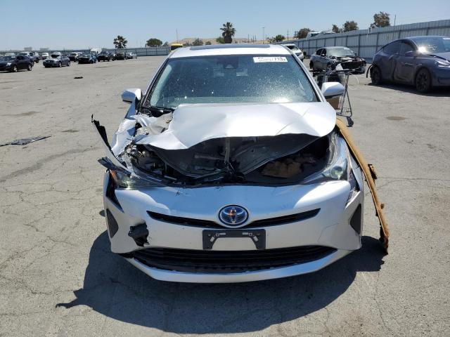 Photo 5 from auction – 2016 TOYOTA PRIUS with VIN JTDKARFU2G3514929