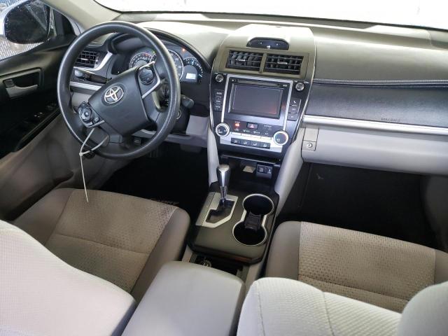 Photo 8 from auction – 2014 TOYOTA CAMRY L with VIN 4T1BF1FK2EU337240