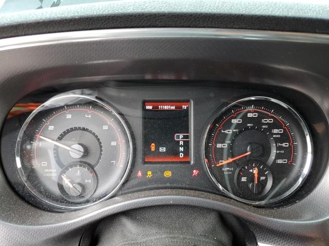 Photo 9 from auction – 2014 DODGE CHARGER R/ with VIN 2C3CDXCT2EH159464