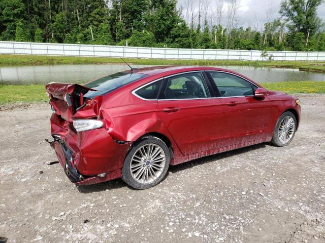 Photo 3 from auction – 2013 FORD FUSION SE with VIN 3FA6P0H97DR358278