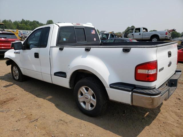 Photo 2 from auction – 2004 FORD F150 with VIN 1FTRF02W44KD37479