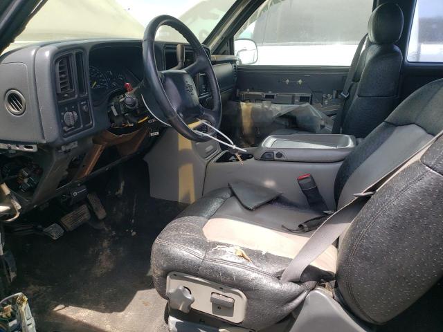 Photo 7 from auction – 2001 CHEVROLET SILVERADO with VIN 2GCEC19V011102714