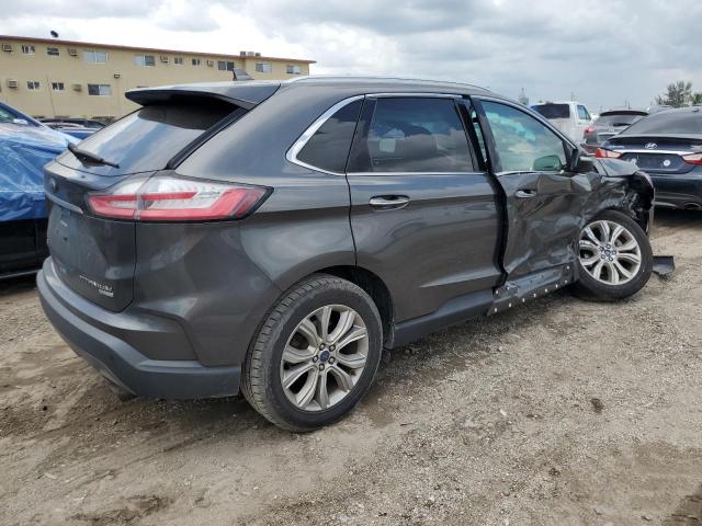 Photo 3 from auction – 2019 FORD EDGE TITAN with VIN 2FMPK3K93KBB53782