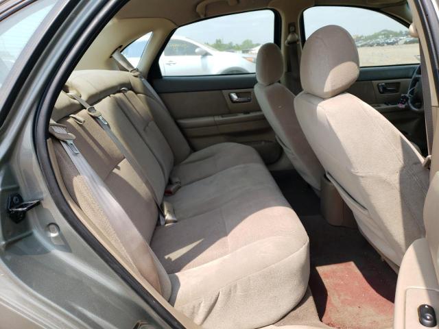 Снимка 10 от търг – 2002 FORD TAURUS SES с VIN 1FAFP55S42G261211