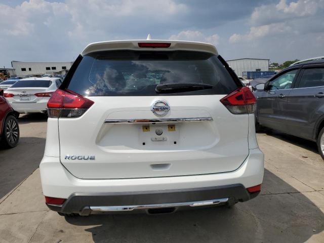 Photo 6 from auction – 2017 NISSAN ROGUE S with VIN KNMAT2MT4HP599144