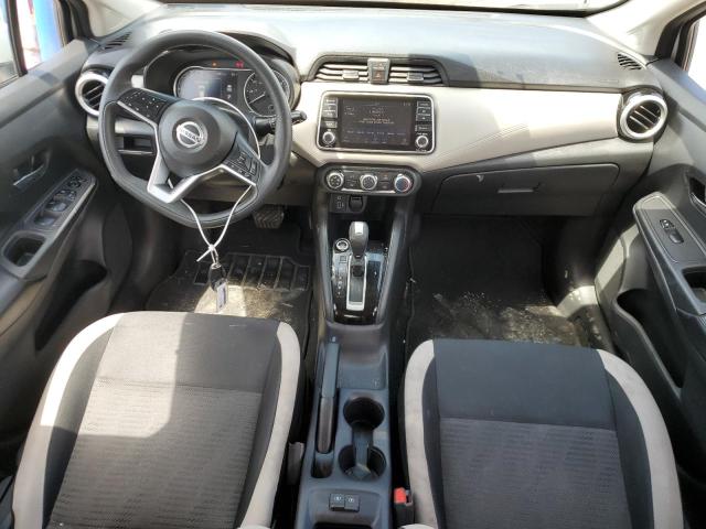 Photo 8 from auction – 2020 NISSAN VERSA SV with VIN 3N1CN8EV4LL875111