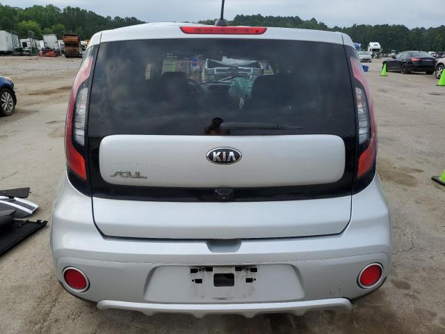 Photo 6 from auction – 2018 KIA SOUL + with VIN KNDJP3A53J7505339