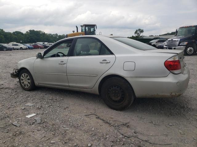 Photo 2 from auction – 2005 TOYOTA CAMRY LE with VIN 4T1BE32K75U508732